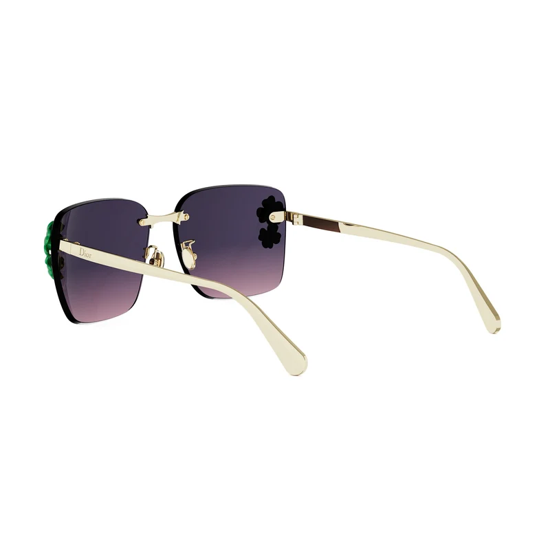 DIOR CLOVER S2U CD40249U B0G2 10T 62