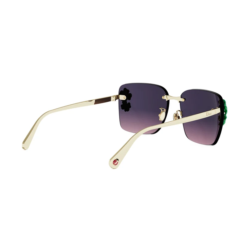 DIOR CLOVER S2U CD40249U B0G2 10T 62
