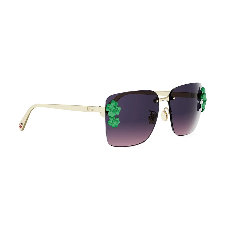 DIOR CLOVER S2U CD40249U B0G2 10T 62
