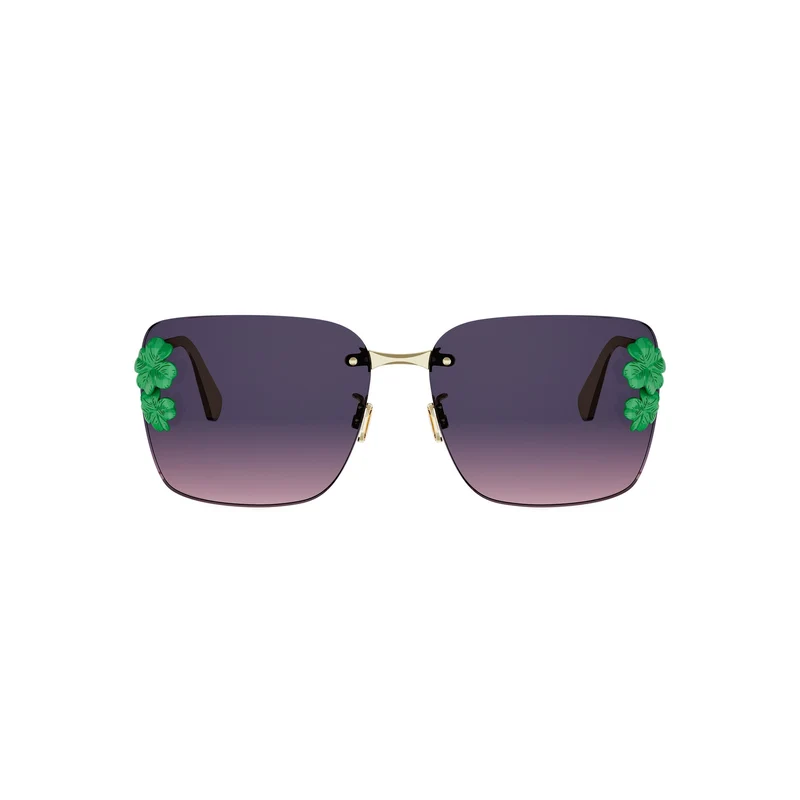 DIOR CLOVER S2U CD40249U B0G2 10T 62