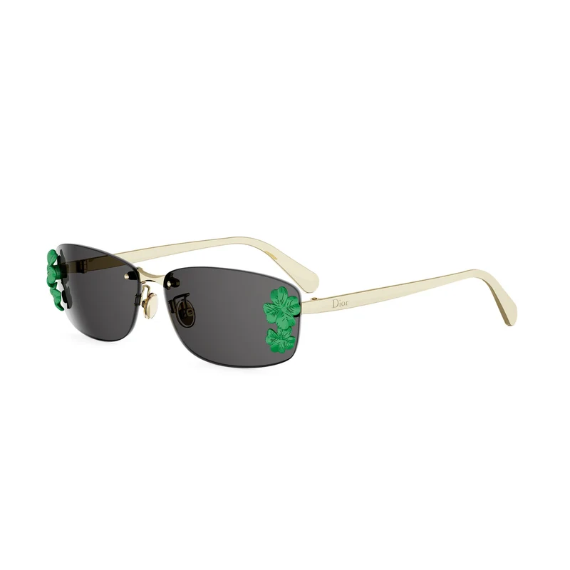 DIOR CLOVER S1U CD40248U B0A0 10A 63