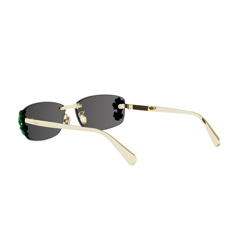 DIOR CLOVER S1U CD40248U B0A0 10A 63