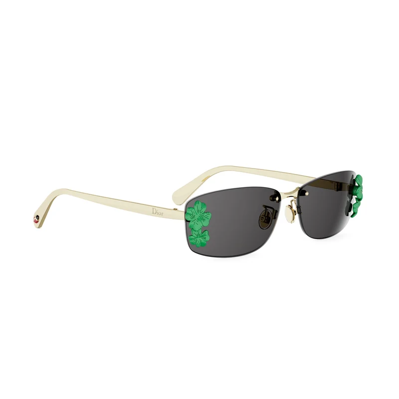 DIOR CLOVER S1U CD40248U B0A0 10A 63