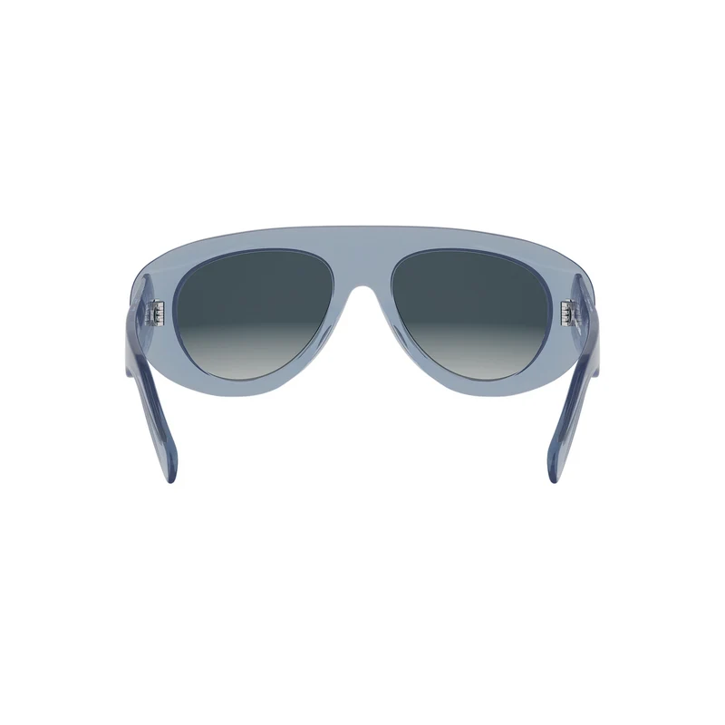 CELINE TRIOMPHE STAMP CL40340U 84B 57