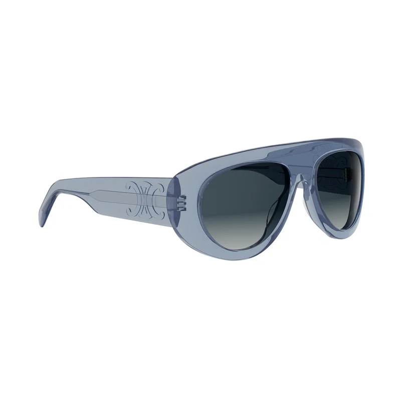 CELINE TRIOMPHE STAMP CL40340U 84B 57