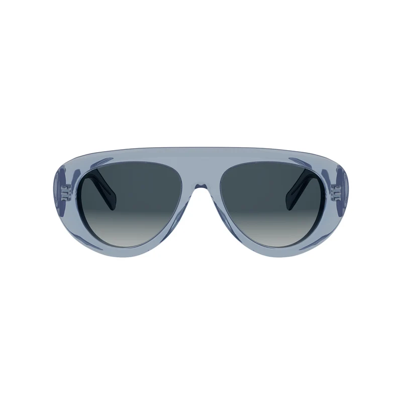 CELINE TRIOMPHE STAMP CL40340U 84B 57
