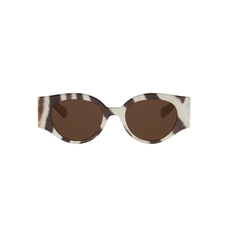 CELINE TRIOMPHE STAMP CL40341U 99E 50