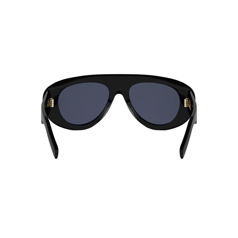 CELINE TRIOMPHE STAMP CL40340U 01V 57