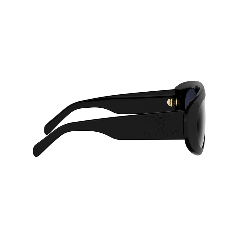 CELINE TRIOMPHE STAMP CL40340U 01V 57