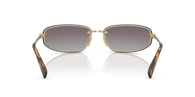 Miu Miu MU A50S ZVN30C 68