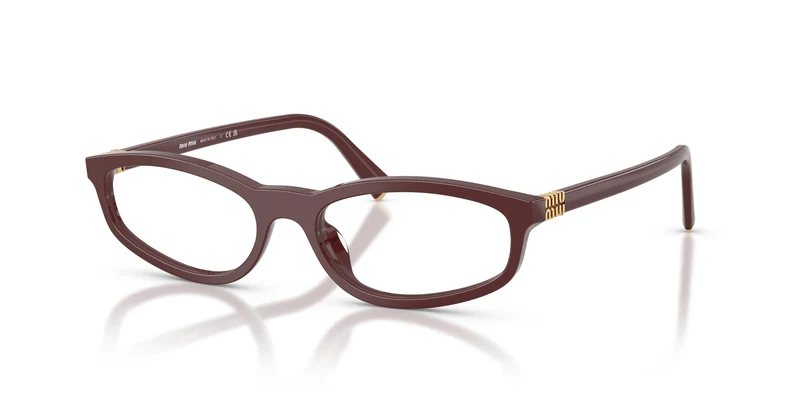 Miu Miu MU 01ZV 26L1O1 54