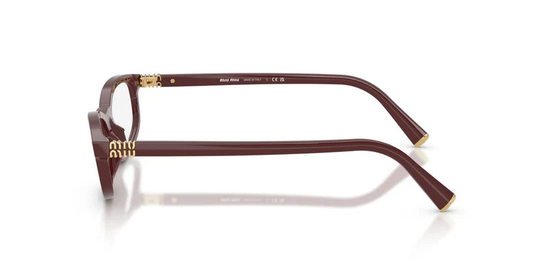 Miu Miu MU 01ZV 26L1O1 54