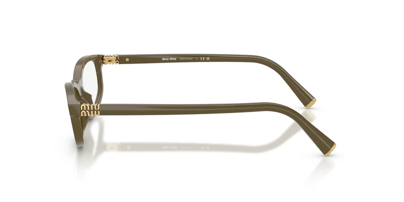 Miu Miu MU 01ZV 25L1O1 54