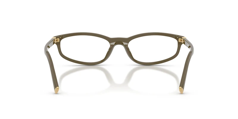 Miu Miu MU 01ZV 25L1O1 52
