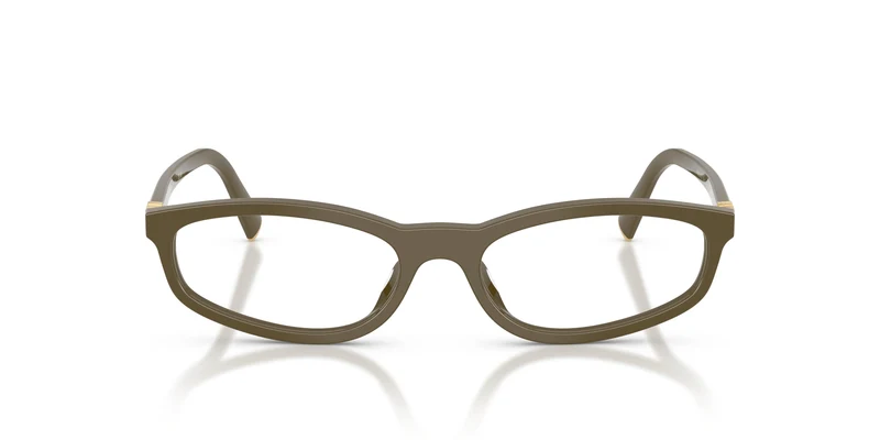 Miu Miu MU 01ZV 25L1O1 52