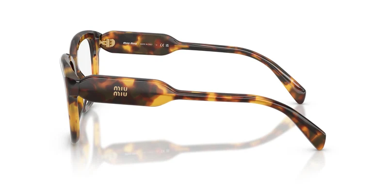 Miu Miu MU 02ZV 14L1O1 53