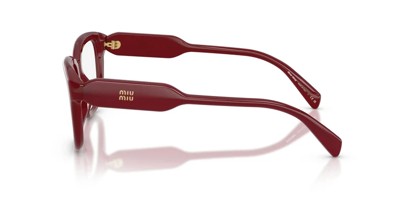 Miu Miu MU 02ZV 21I1O1 51