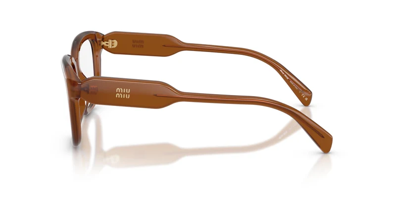 Miu Miu MU 02ZV 22I1O1 53