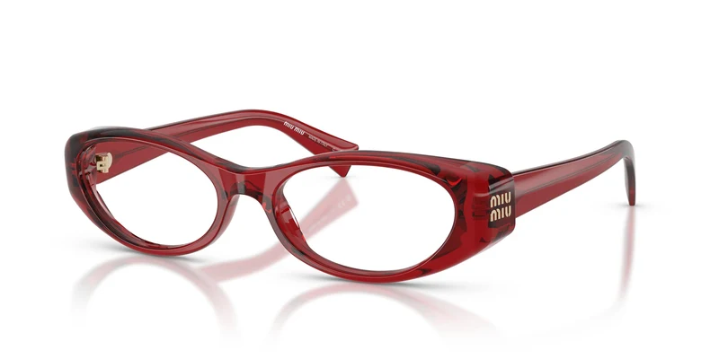 Miu Miu MU 03ZV 25M1O1 55