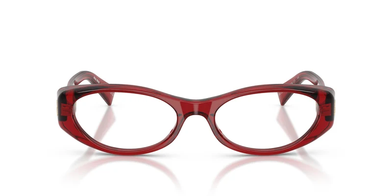 Miu Miu MU 03ZV 25M1O1 55