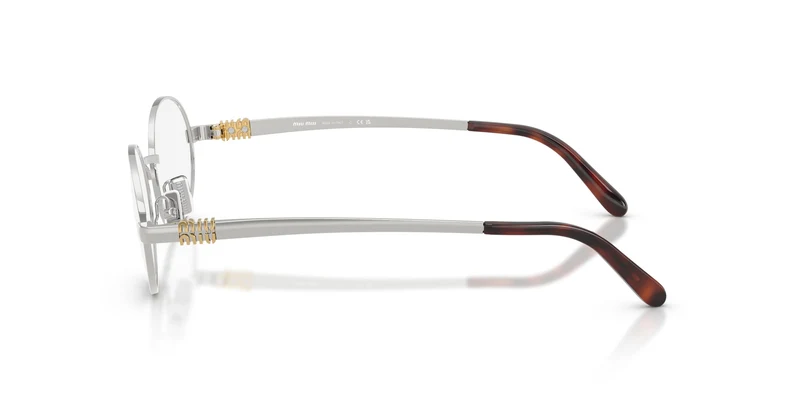Miu Miu MU 50ZV 1BC1O1 50