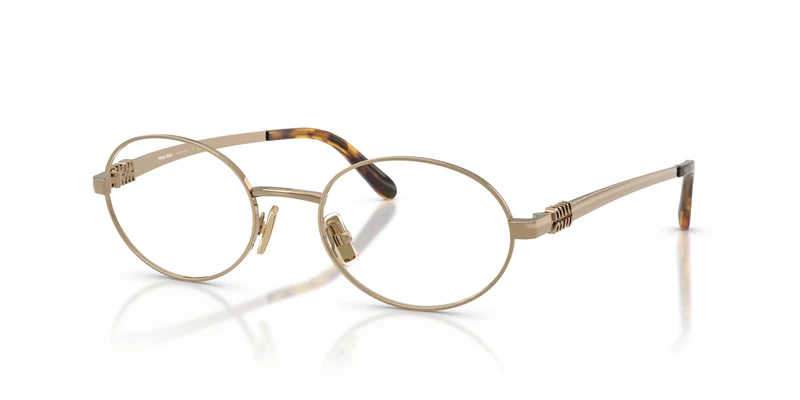 Miu Miu MU 50ZV 7OE1O1 50