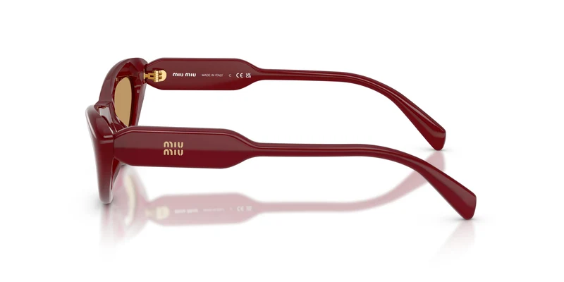 Miu Miu MU B11SU 21I10Y 55