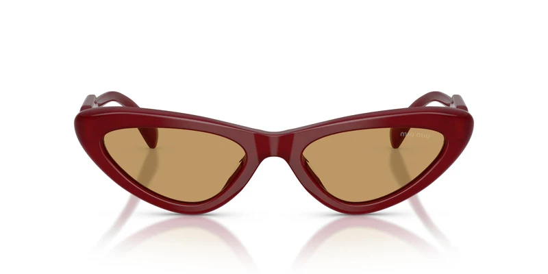 Miu Miu MU B11SU 21I10Y 55