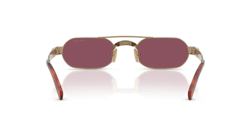 Miu Miu MU B52S 7OE30Y 52