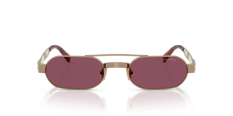 Miu Miu MU B52S 7OE30Y 52