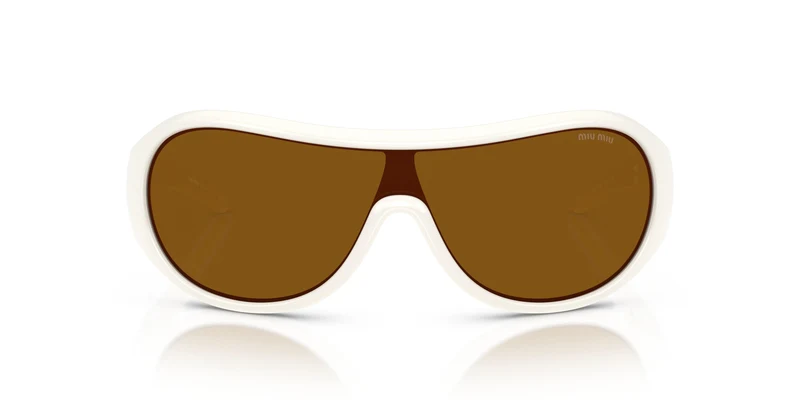Miu Miu MU B14SU 17K20V 0