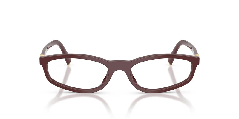 Miu Miu MU 01ZV 26L1O1 52