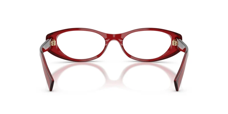 Miu Miu MU 03ZV 25M1O1 53