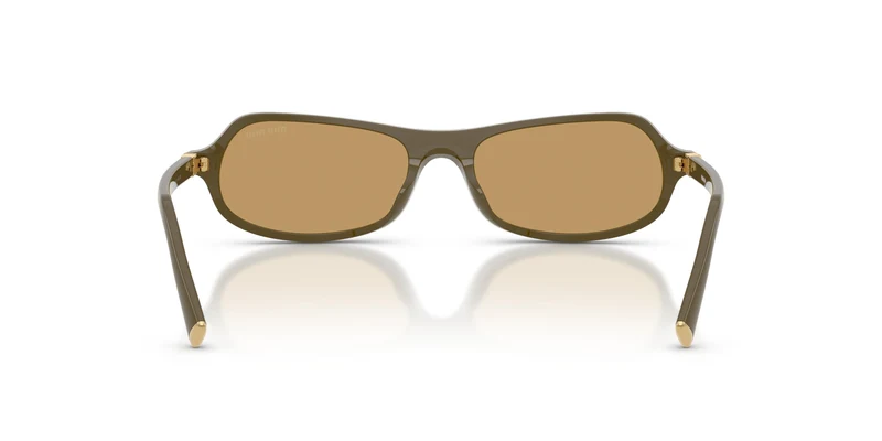 Miu Miu MU B10SU 25L10Y 55