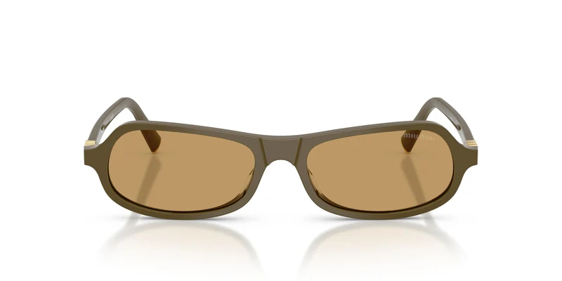 Miu Miu MU B10SU 25L10Y 55