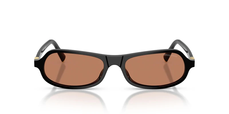 Miu Miu MU B10SU 16K90Q 55
