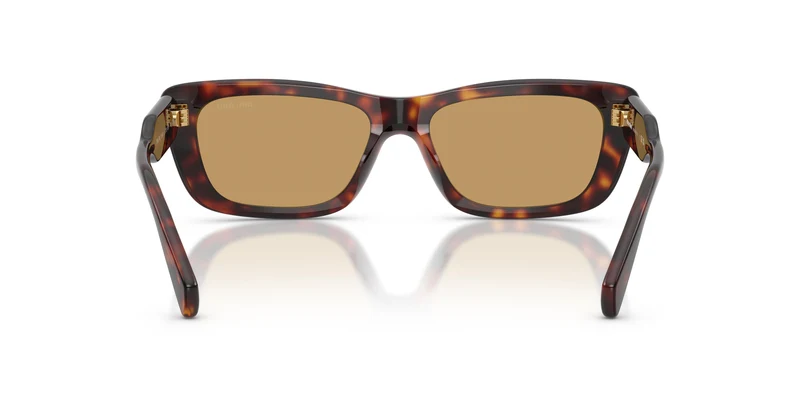 Miu Miu MU B12S 27L10Y 56