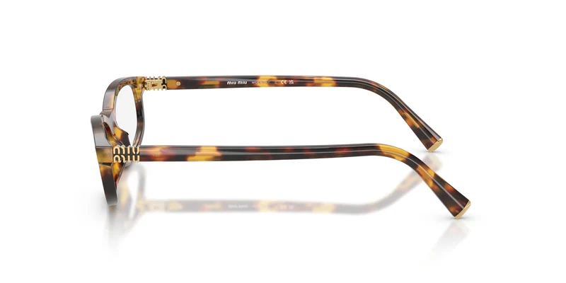 Miu Miu MU 01ZV 14L1O1 52