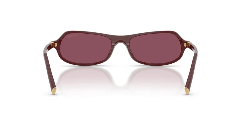 Miu Miu MU B10SU 26L20Y 55