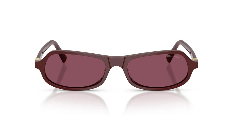 Miu Miu MU B10SU 26L20Y 55