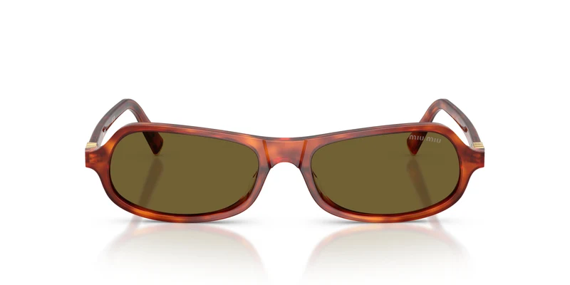 Miu Miu MU B10SU 11P09Z 55