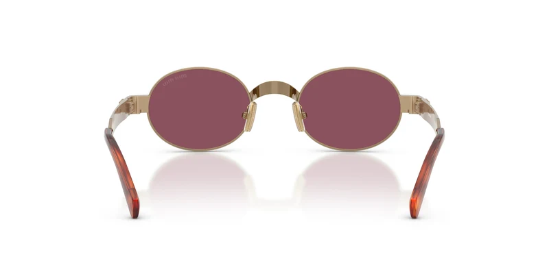 Miu Miu MU B51S 7OE30Y 47
