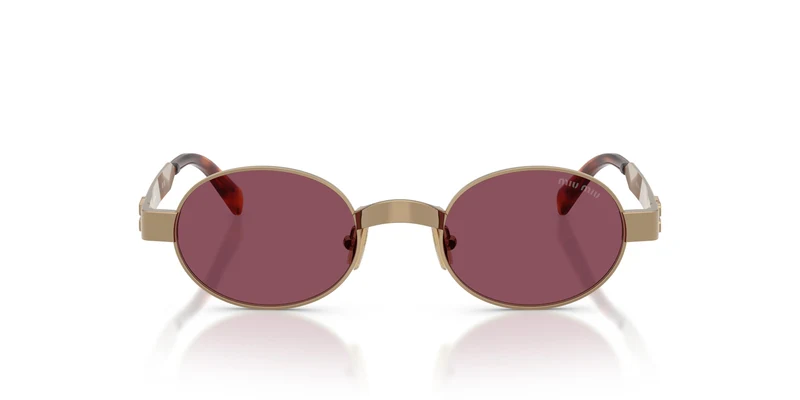 Miu Miu MU B51S 7OE30Y 47