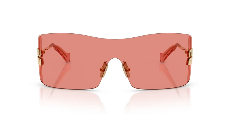 Miu Miu MU B53S 5AK20Y 0