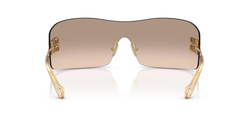 Miu Miu MU B53S 5AK20P 0