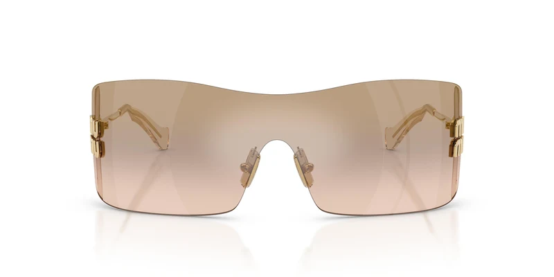 Miu Miu MU B53S 5AK20P 0