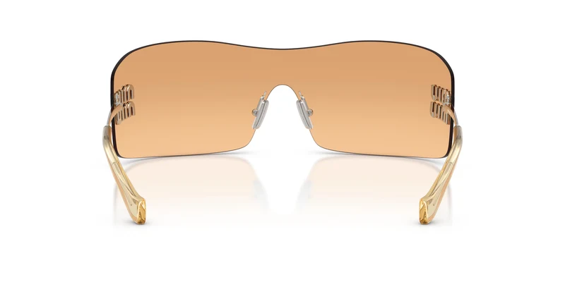 Miu Miu MU B53S 1BC80Y 0