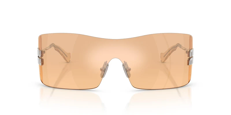 Miu Miu MU B53S 1BC80Y 0