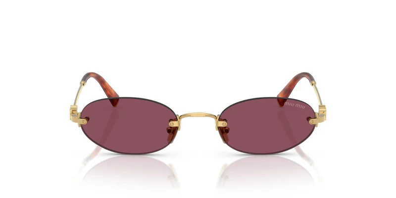 Miu Miu MU A54S 5AK20Y 51