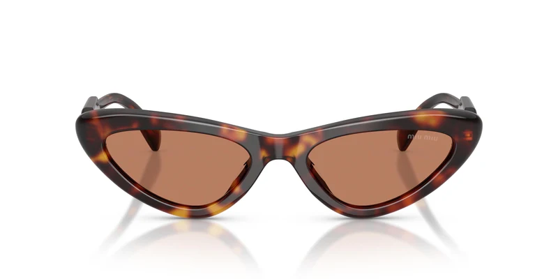 Miu Miu MU B11SU 27L90Q 55